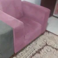 فروش یه دست مبل هفت نفره