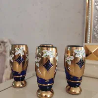 5عدد لیوان اصل چک|ظروف سرو و پذیرایی|تبریز, |دیوار