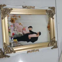 تاشب یلدا نرسیده کادوتو ازما بخر|تابلو فرش|رودان, |دیوار