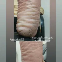 تخفیفات ویژه خدمات کاشت ناخن و پدیکور تخصصی