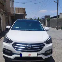 سانتافه 2017 مشابه صفر