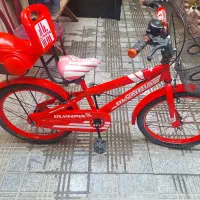 دوچرخه|دوچرخه، اسکیت، اسکوتر|تهران, افسریه شمالی|دیوار