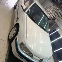 پژو پارس|خودرو سواری و وانت|بندرعباس, |دیوار