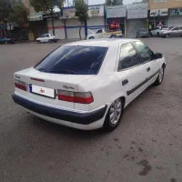 زانتیا 2000