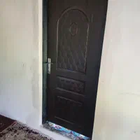 نصاب درب چوبی