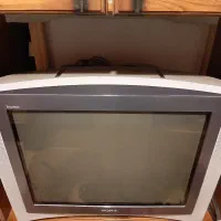 تلویزیون سونی ۲۴ اینچ