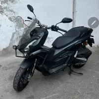 adv 160