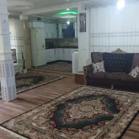 منزل ویلایی دوخوابه مبله بزرگ با امکانات کامل