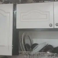 کابینت فلزی|مصالح و تجهیزات ساختمان|فولادشهر, فولادشهر|دیوار