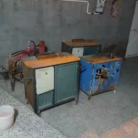 ابزار آلات صنعتی