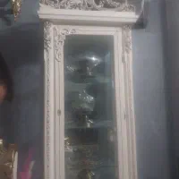گنجه سالم بدون خرابی|بوفه، ویترین، کنسول|مشهد, توس (بلوار توس)|دیوار