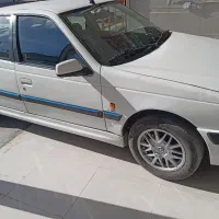 پارس موتور زانتیا مدل 89