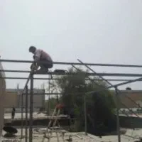 جوشکاری وبرشکاری سیار