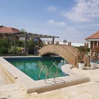 اجاره ویلا کردان|اجارهٔ کوتاهمدت ویلا و باغ|کرج, فاز ۱ مهرشهر|دیوار