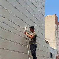 نصب دوربین های مداربسته