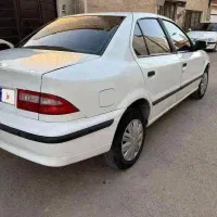 سمند xu7 موتور جدید