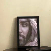 تابلو مذهبی رهبر