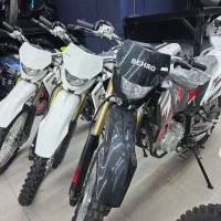 تریل بهرو ۲۰۰