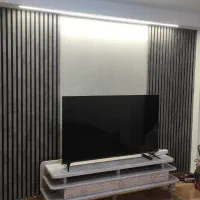 نصب متریال های دکوراسیون داخلی