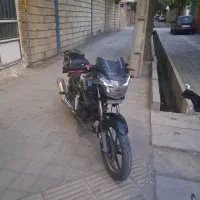 اپاچی مدل۸۸تمیز