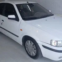 سمندEf7|خودرو سواری و وانت|یزد, |دیوار