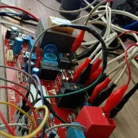 تعمیرات بردالکترونیک