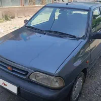 پراید 131
