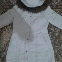 کاپشن نو دخترانه|لباس|زابل, |دیوار