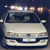 پژوپارس مدل ۹۹ مولتی پلکس بی رنگ درحد خشک|خودرو سواری و وانت|نسیم‌شهر, |دیوار