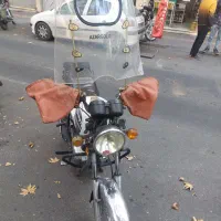 موتور رهرو ۱۵۰cc