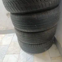 لوازم استوک پراید و مقداری پژو و