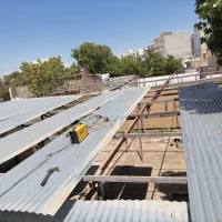 جوشکاروبرشکاری سیار