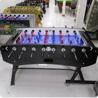 فوتبال دستی هایگلاس s12