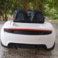 ماشین شارژی کودک