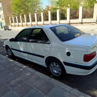 پرشیا مدل ۹۳ دوگانه کارخانه عروسک.|خودرو سواری و وانت|زنجان, |دیوار