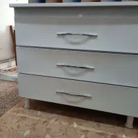 کمد کشویی آشپزخانه|جاکفشی، کمد، دراور|کامیاران, |دیوار