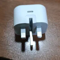 شارژر آیفون آداپتور|لوازم جانبی موبایل و تبلت|بروجرد, |دیوار