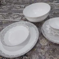 آکروپال|ظروف سرو و پذیرایی|خرم‌آباد, |دیوار