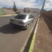 زانتیا مدل ۸۵