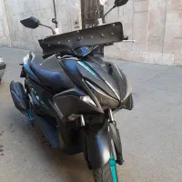 طرح آیروکس کبیر