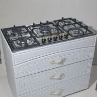 اجاق گاز|اجاق گاز و لوازم برقی پخت‌وپز|تهران, افسریه جنوبی|دیوار