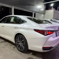 لکسوس ES 300h 2025|خودرو سواری و وانت|تبریز, |دیوار