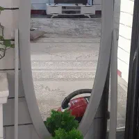 آینه کنسول|بوفه، ویترین، کنسول|بهبهان, |دیوار