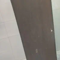 میز نهار خوری چهارصندلی موبل قیمت توافقی خورموج|میز و صندلی غذاخوری|خورموج, |دیوار