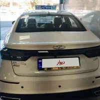 آریزو ۶ پرو مدل ۱۴۰۳|خودرو سواری و وانت|یزد, |دیوار