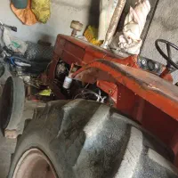 تراکتور رومانی وادوات