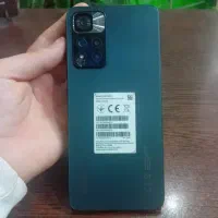 Not11pro plus 5g‌تمیز