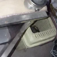 تعدادی وسایل موتوری ۲۰۰|قطعات یدکی و لوازم جانبی|آق قلا, |دیوار