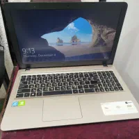 لپ تاپ ۱ ترابایت asus x540mb کم کارکرد