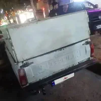 وانت مدل 87